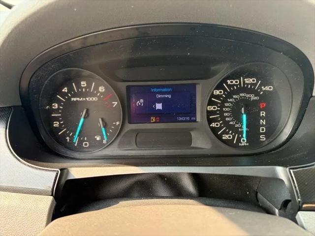 2013 Ford Edge SE