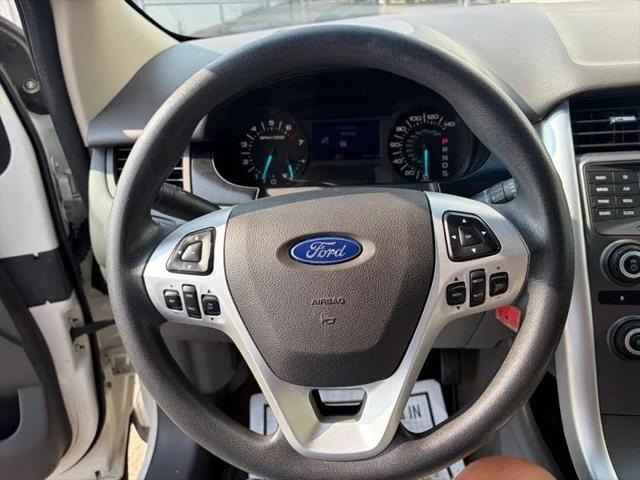 2013 Ford Edge SE