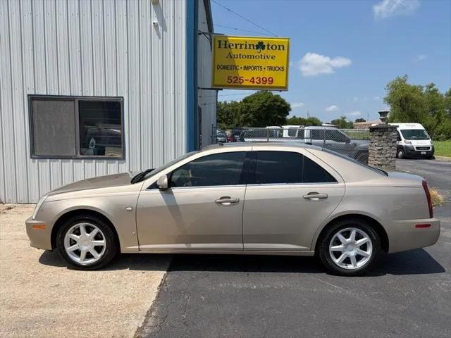 2006 Cadillac STS V6 for sale in Lees Summit, MO