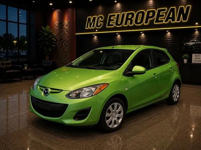 2011 Mazda Mazda2 Sport for sale in Wylie, TX