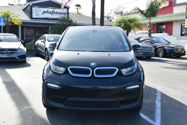 2018 BMW i3 94Ah w/Range Extender for sale in Norco, CA