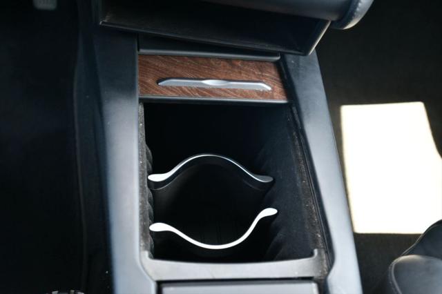 2018 Tesla Model X 100D