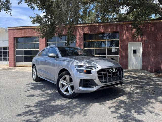 2019 Audi Q8 55 Premium for sale in Tampa, FL