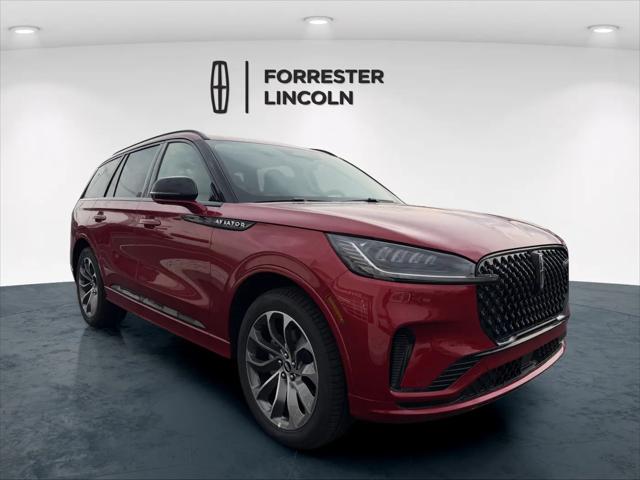 2026 Lincoln Aviator Premiere for sale in Chambersburg, PA