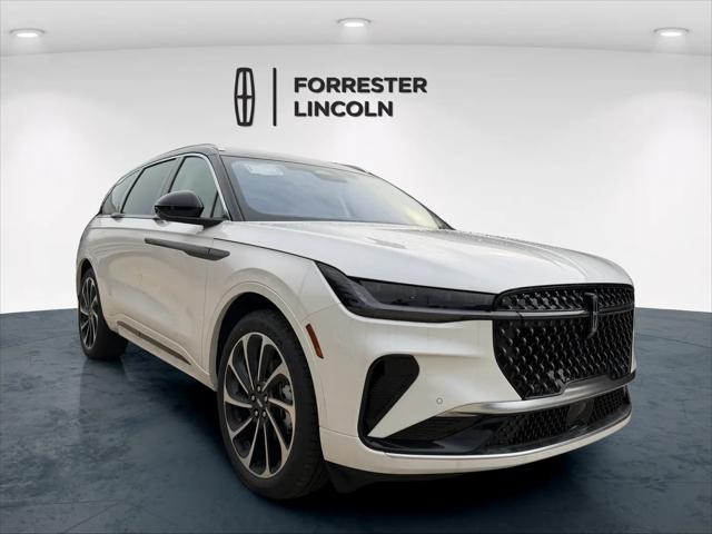 2026 Lincoln Nautilus Black Label for sale in Chambersburg, PA