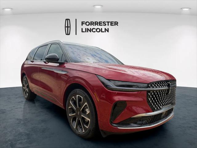 2026 Lincoln Nautilus Reserve for sale in Chambersburg, PA