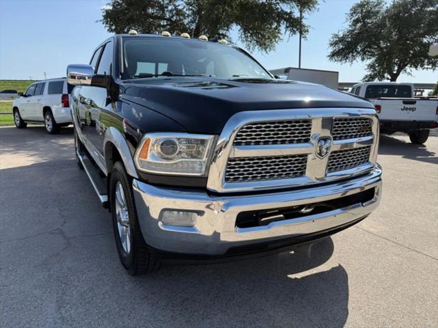2014 Ram 2500 Laramie for sale in Lake Worth, TX