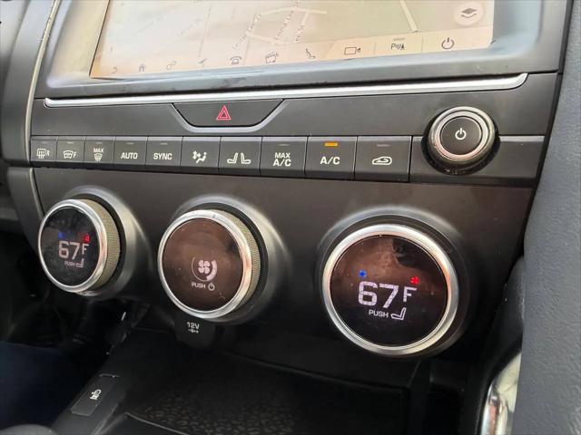 2019 Jaguar E-PACE S