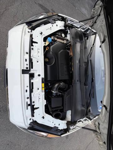 2019 Jaguar E-PACE S