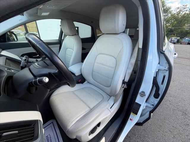 2019 Jaguar E-PACE S