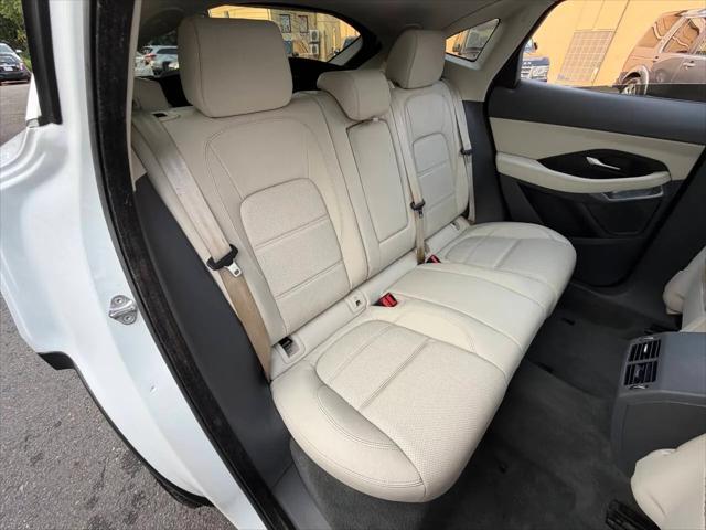 2019 Jaguar E-PACE S