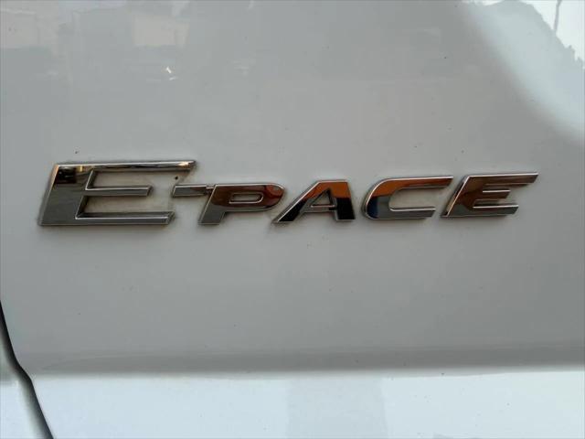 2019 Jaguar E-PACE S