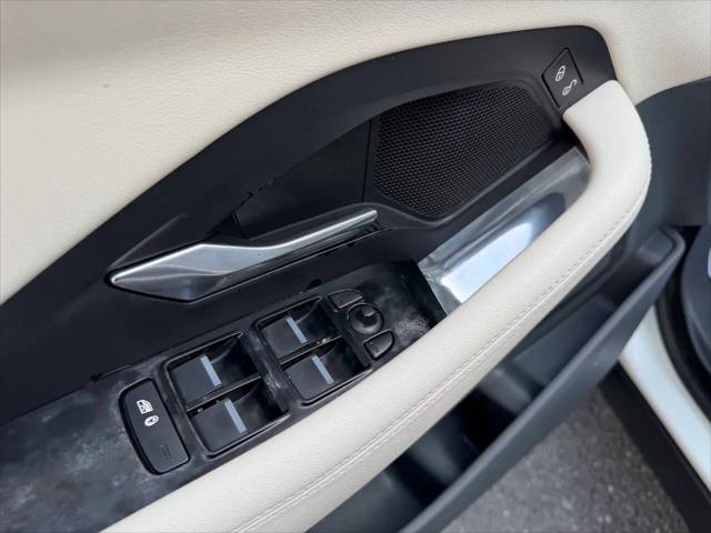 2019 Jaguar E-PACE S