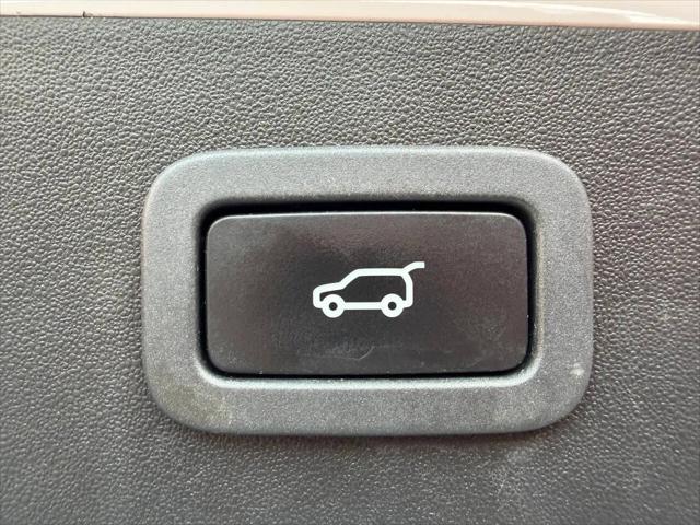 2019 Jaguar E-PACE S