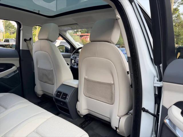 2019 Jaguar E-PACE S