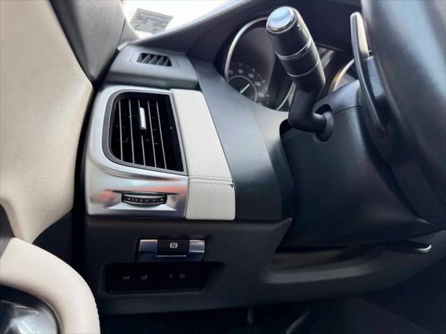 2019 Jaguar E-PACE S