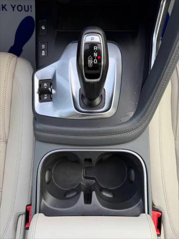 2019 Jaguar E-PACE S