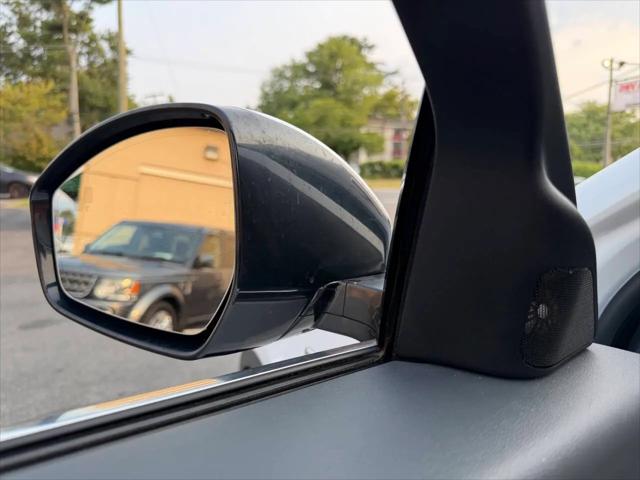 2019 Jaguar E-PACE S