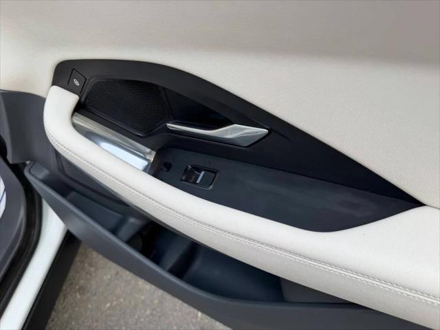 2019 Jaguar E-PACE S