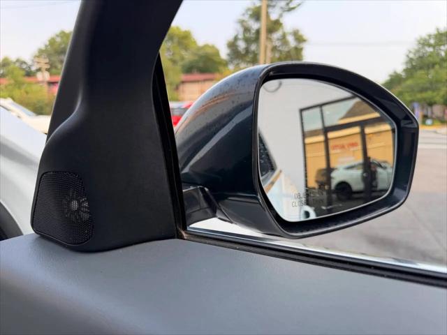 2019 Jaguar E-PACE S