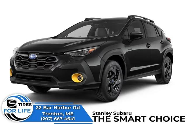2026 Subaru Crosstrek Sport for sale in Trenton, ME