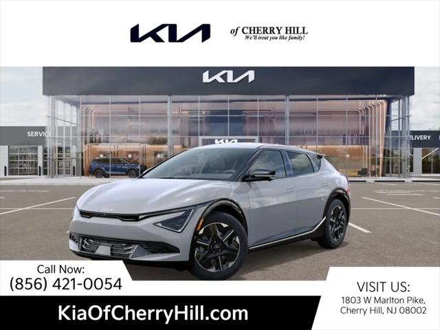 2026 Kia EV6 Wind RWD for sale in Cherry Hill, NJ