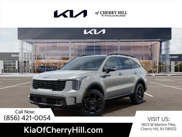 2026 Kia Sorento X-Line EX for sale in Cherry Hill, NJ