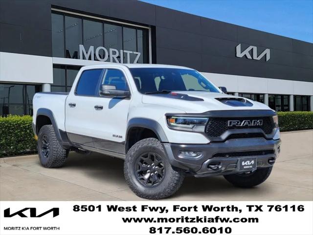 2024 Ram 1500 TRX Crew Cab 4x4 5'7" Box for sale in Fort Worth, TX