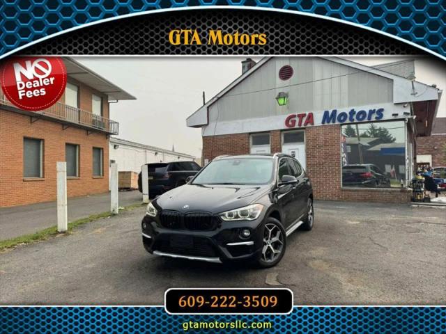 2019 BMW X1 xDrive28i for sale in Burlington, NJ