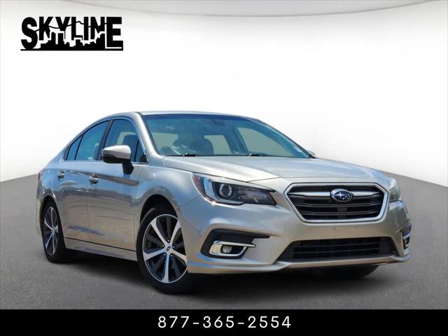 2019 Subaru Legacy 2.5i Limited for sale in Denver, CO