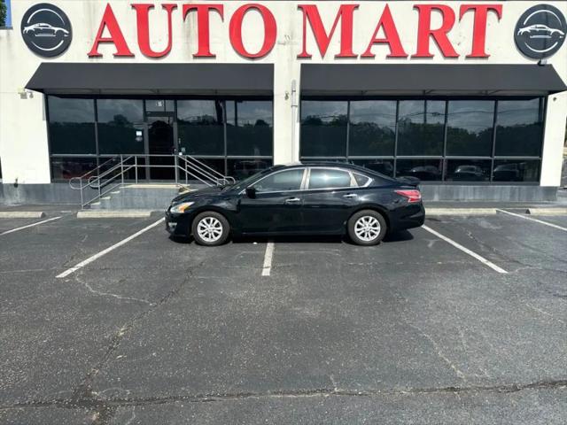 2014 Nissan Altima 2.5 S for sale in Montgomery, AL