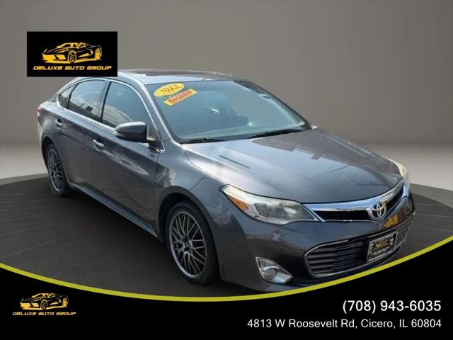 2013 Toyota Avalon XLE for sale in Cicero, IL