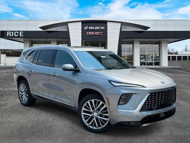 2026 Buick Enclave Avenir FWD for sale in Knoxville, TN