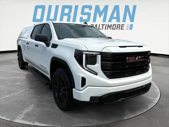 2024 GMC Sierra 1500 Pro for sale in Baltimore, MD