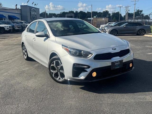 2020 Kia Forte LXS for sale in Kansas City, MO