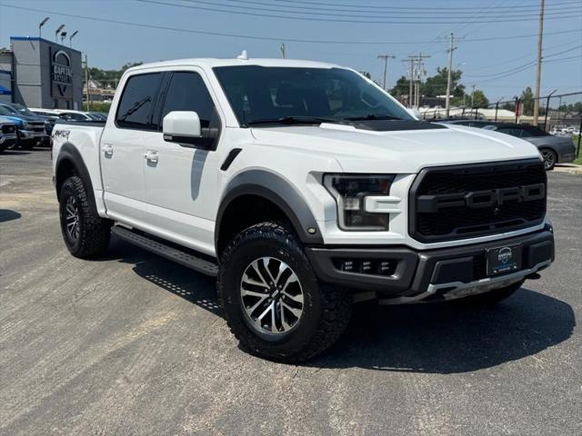 2019 Ford F-150 Raptor for sale in Kansas City, MO