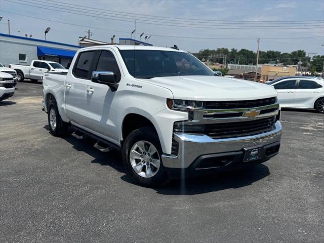 2019 Chevrolet Silverado 1500 LT for sale in Kansas City, MO