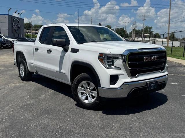 2020 GMC Sierra 1500 4WD Double Cab Standard Box for sale in Kansas City, MO