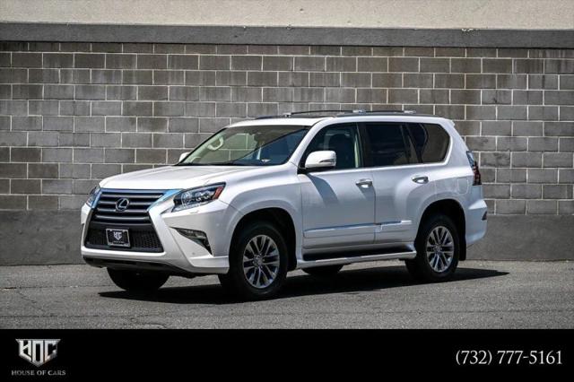 2015 Lexus GX 460 Luxury for sale in Edison, NJ