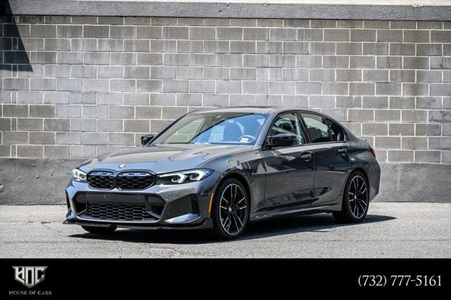 2023 BMW M340i M340i xDrive Sedan for sale in Edison, NJ