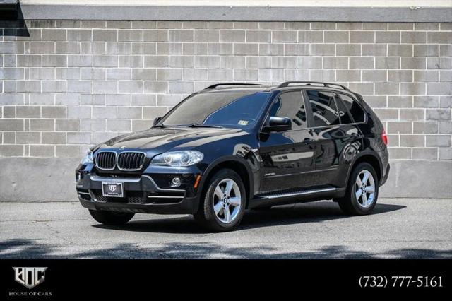 2009 BMW X5 xDrive30i for sale in Edison, NJ