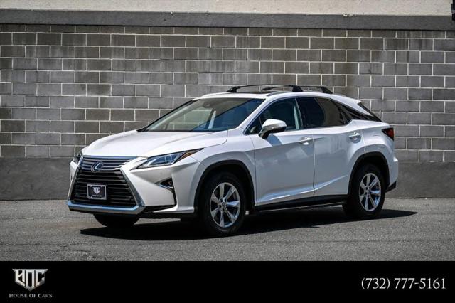 2018 Lexus RX 350 350 for sale in Edison, NJ