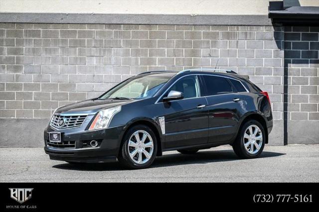 2014 Cadillac SRX Performance Collection for sale in Edison, NJ