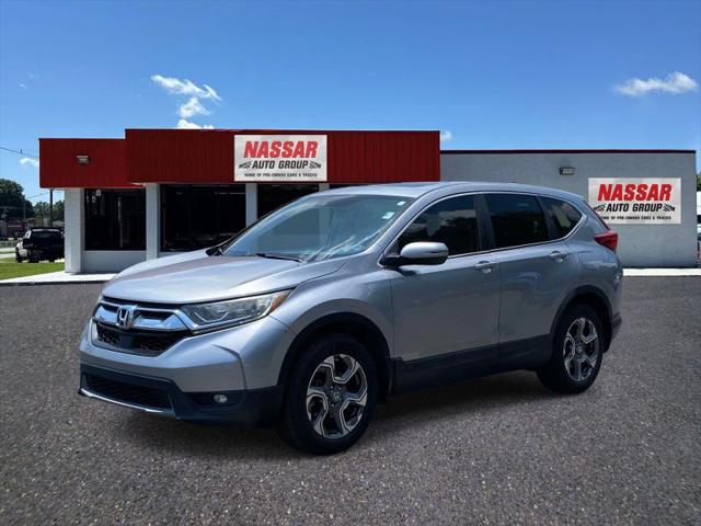 2019 Honda CR-V EX for sale in Kannapolis, NC