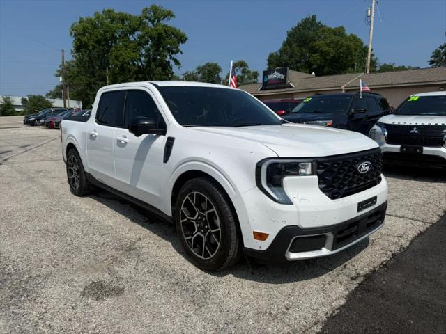 2025 Ford Maverick Lariat for sale in Blue Springs, MO