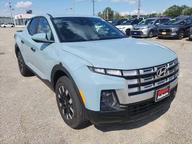 2027 Hyundai Santa Cruz SE for sale in Auburn, ME