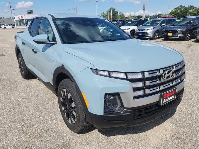 2027 Hyundai Santa Cruz SE for sale in Auburn, ME