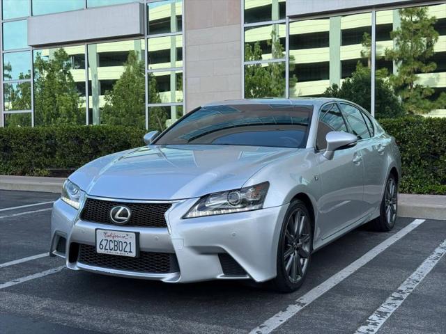 2013 Lexus GS 350 350 for sale in Burbank, CA
