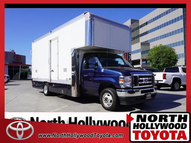 2024 Ford E-450 Cutaway Base for sale in North Hollywood, CA