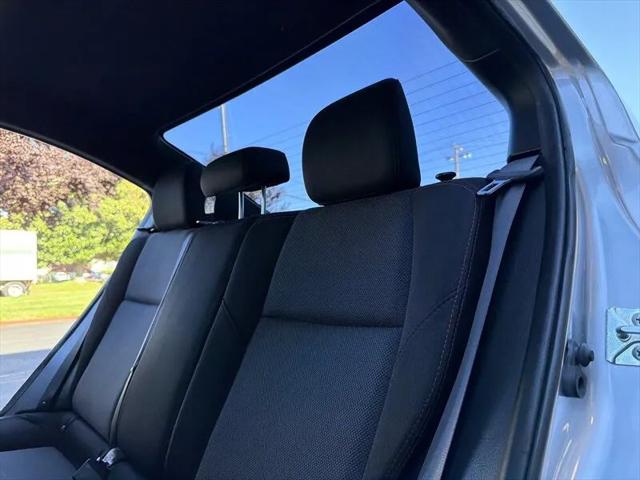 2016 Subaru WRX Premium